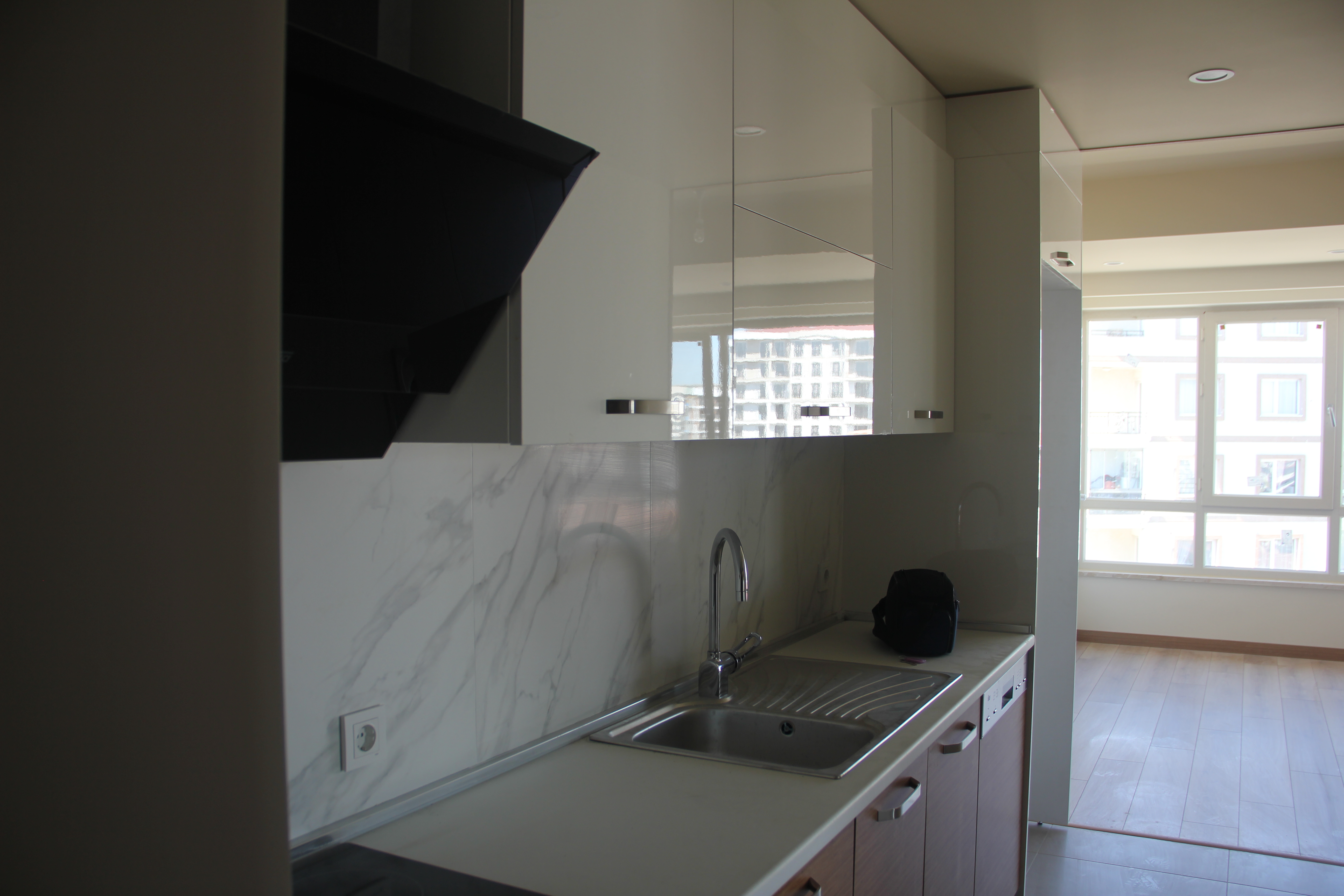 Satılık Residence, İstanbul / ESENYURT / PİRİREİS