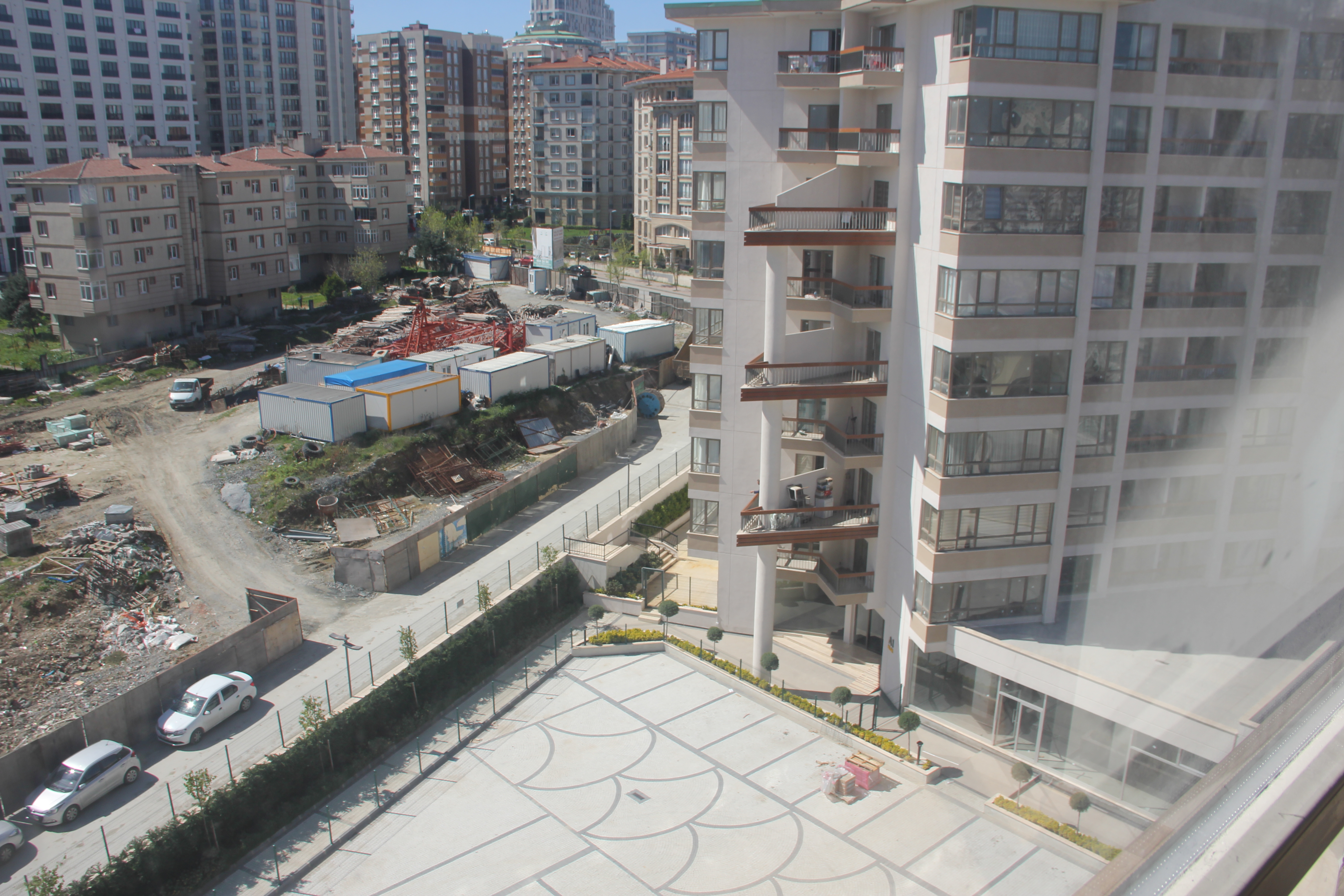 Kiralık Daire, İstanbul / ESENYURT / PİRİ REİS