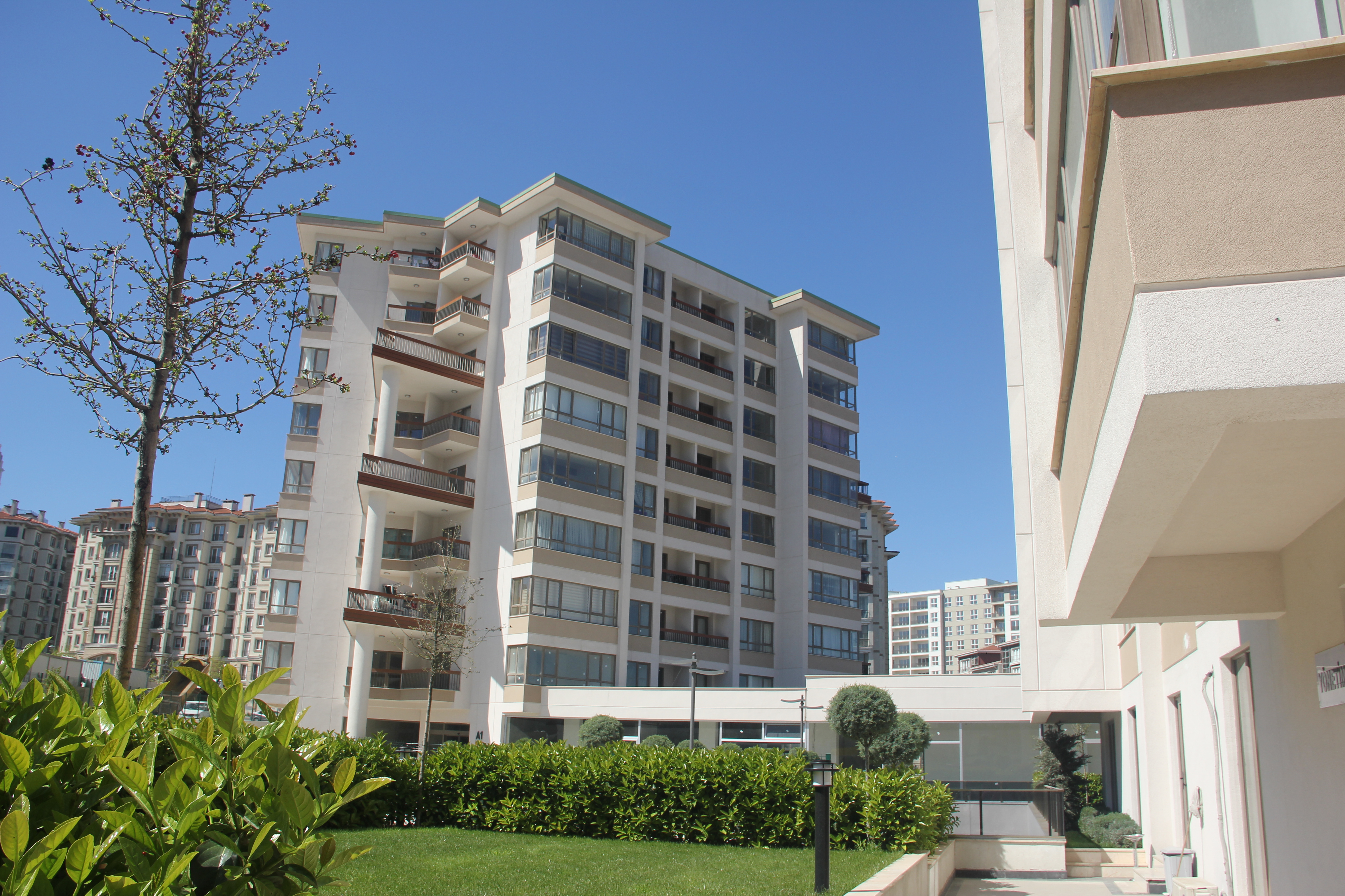 Kiralık Daire, İstanbul / ESENYURT / PİRİ REİS