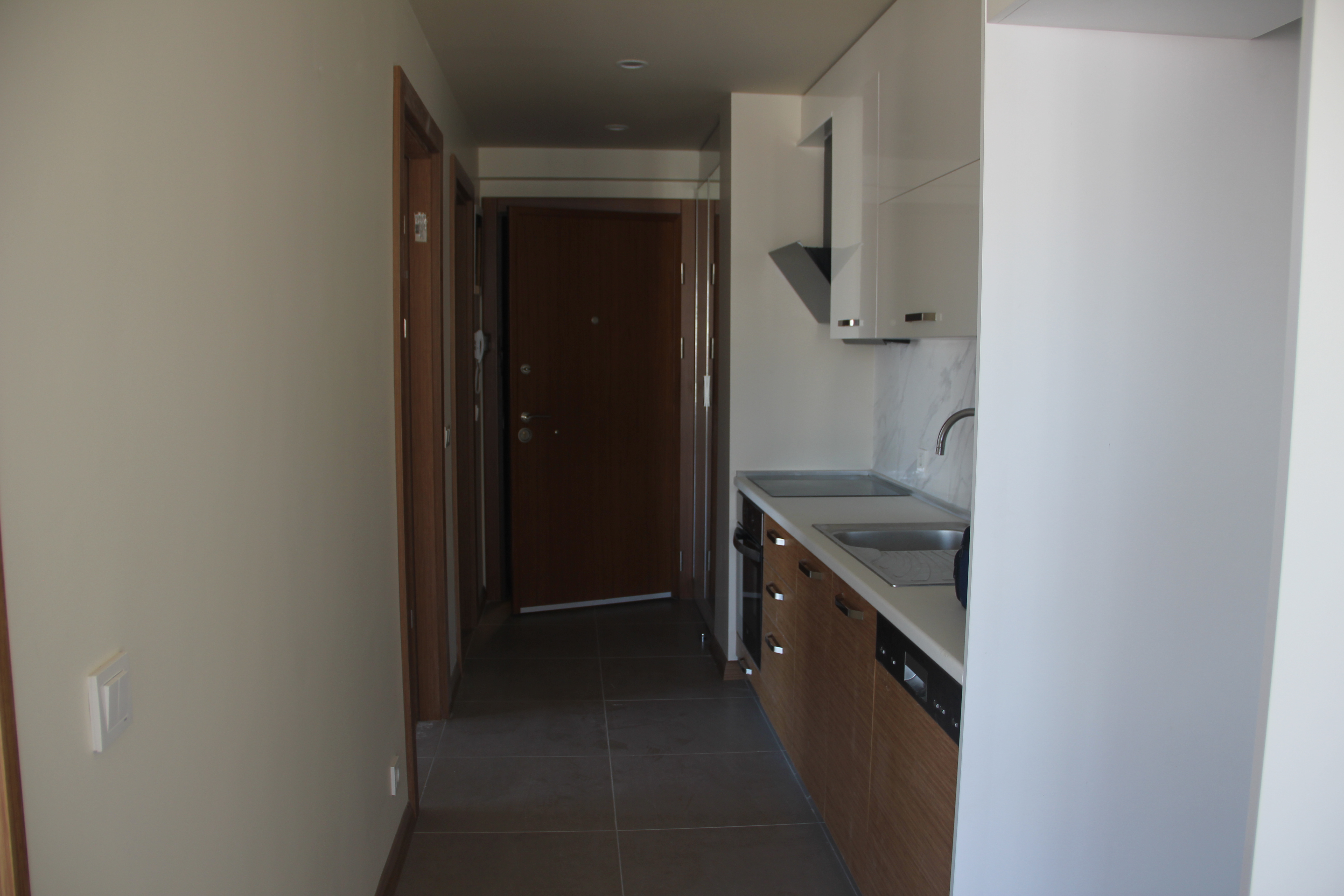 Kiralık Daire, İstanbul / ESENYURT / PİRİ REİS