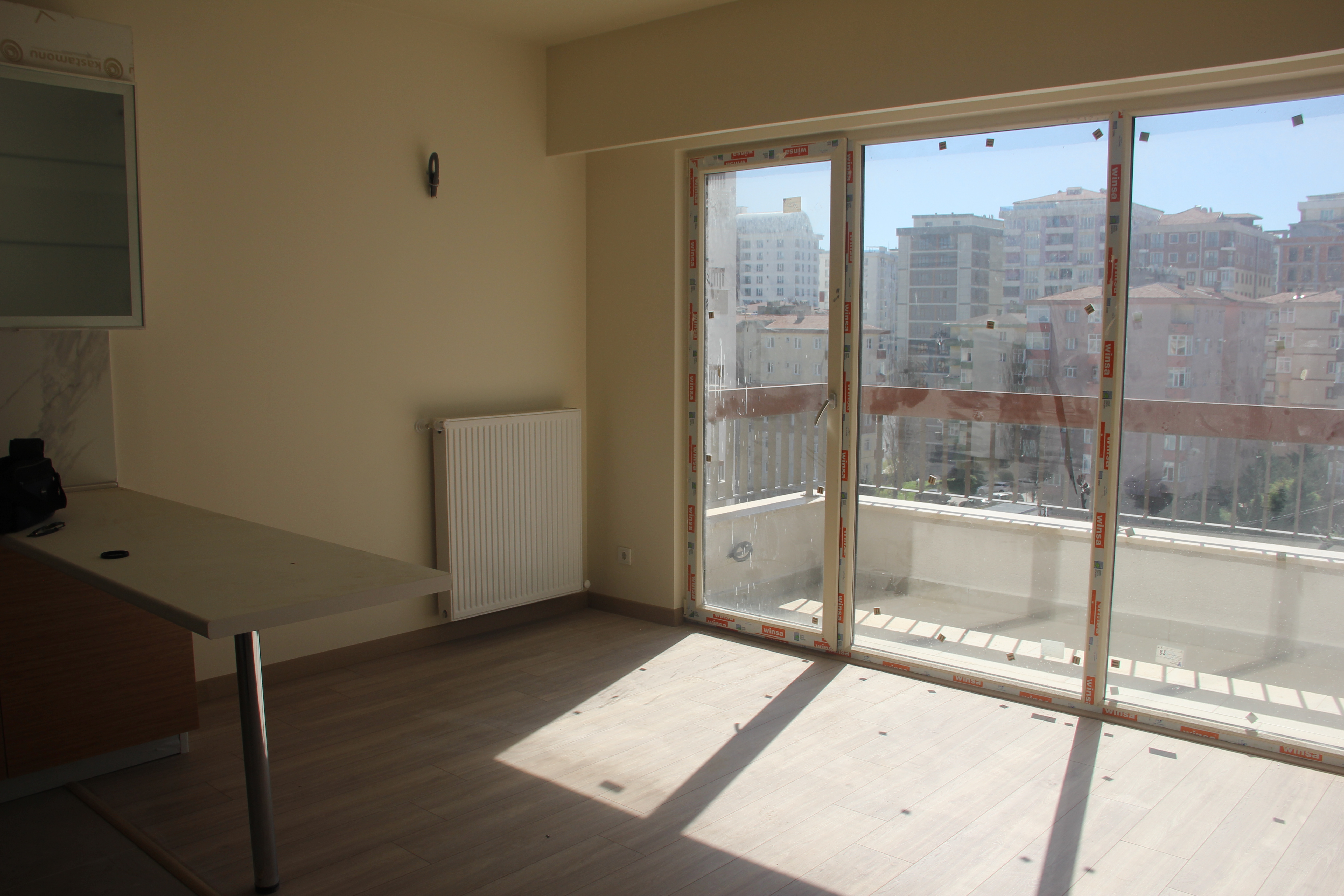 Kiralık Daire, İstanbul / ESENYURT / PİRİ REİS