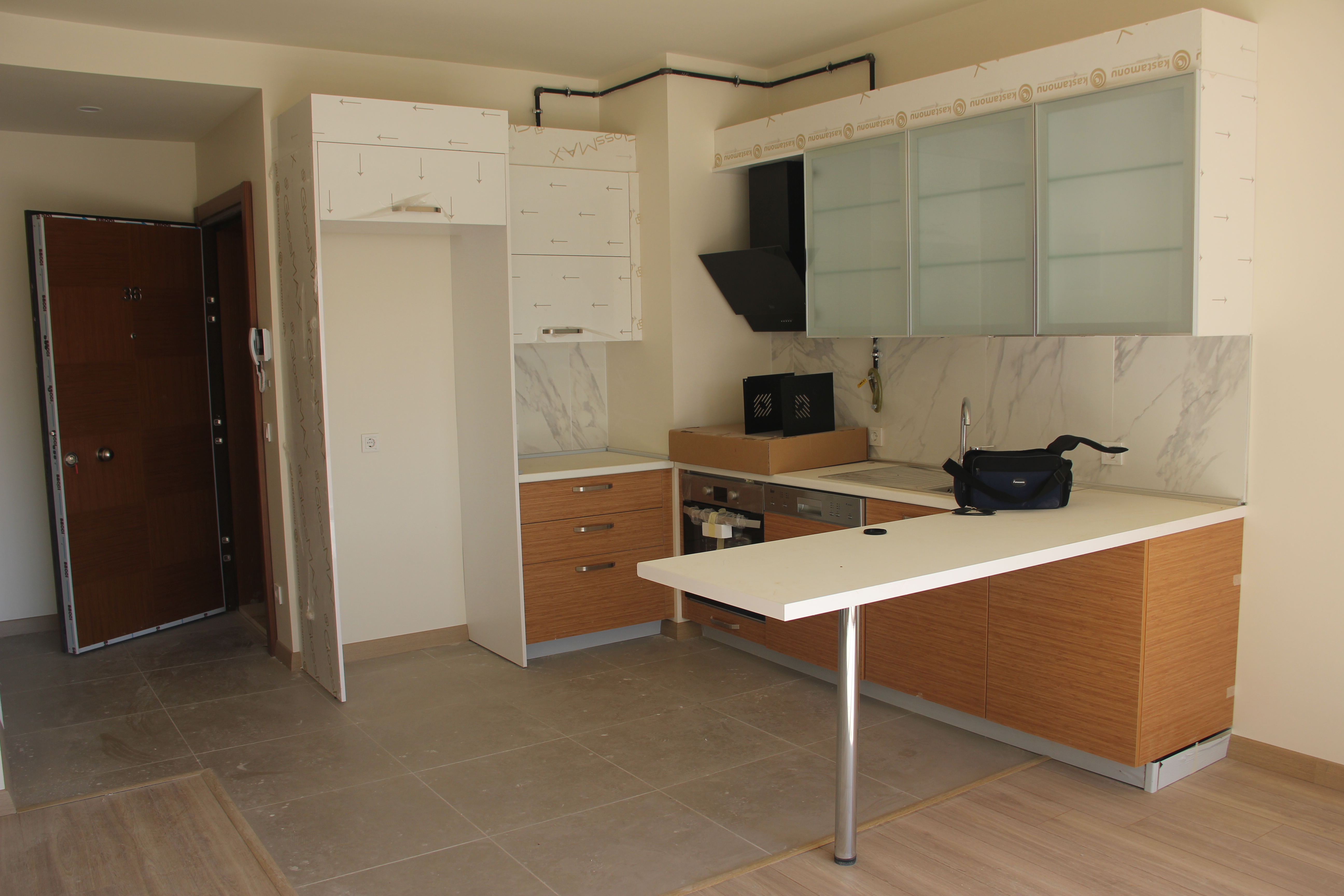 Kiralık Daire, İstanbul / ESENYURT / PİRİ REİS