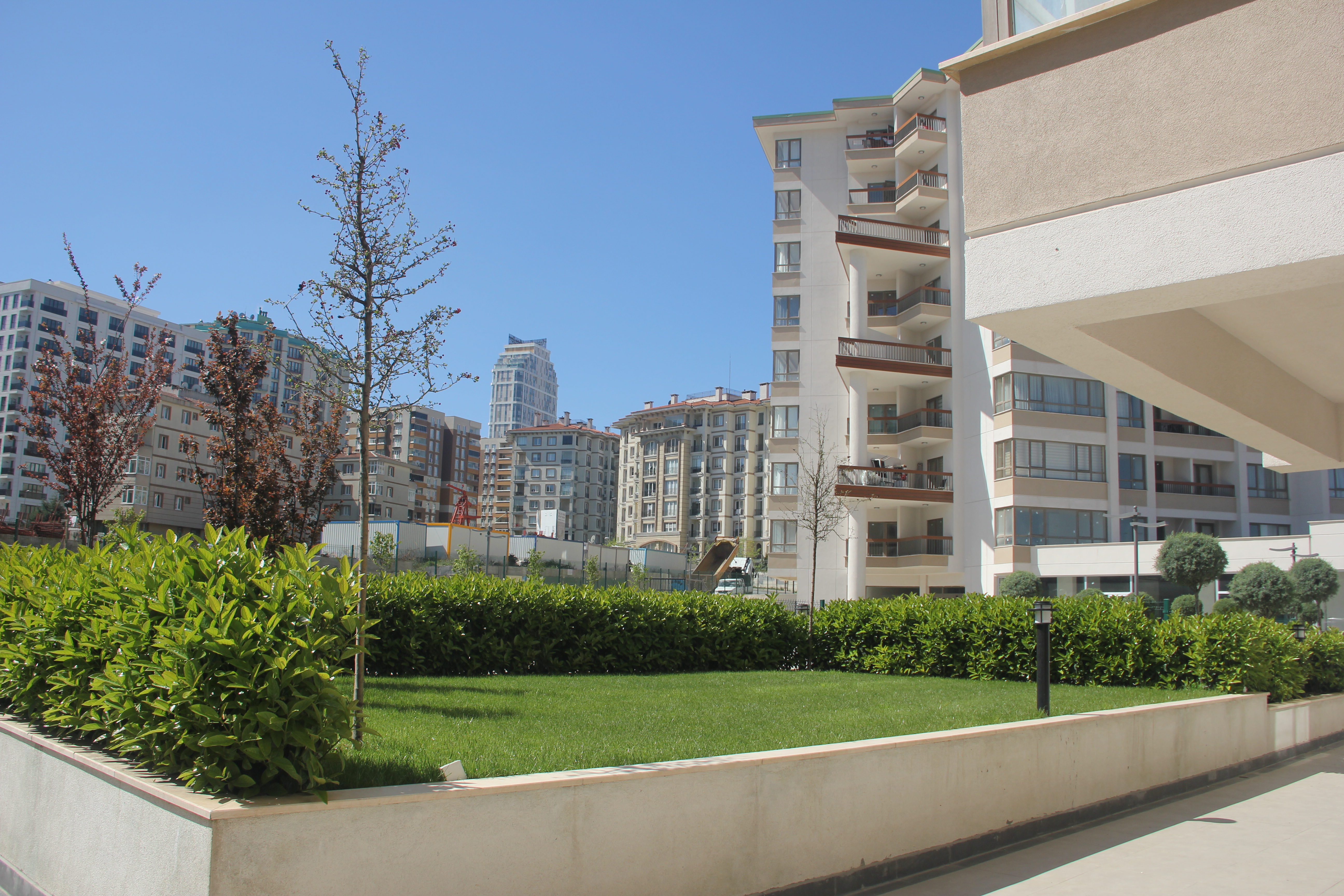 Kiralık Daire, İstanbul / ESENYURT / PİRİ REİS