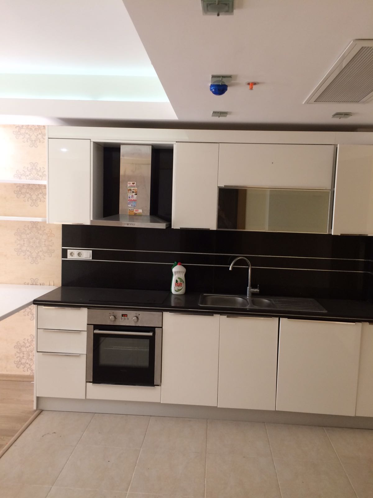 Kiralık Daire, İstanbul / ESENYURT / CUMHURİYET