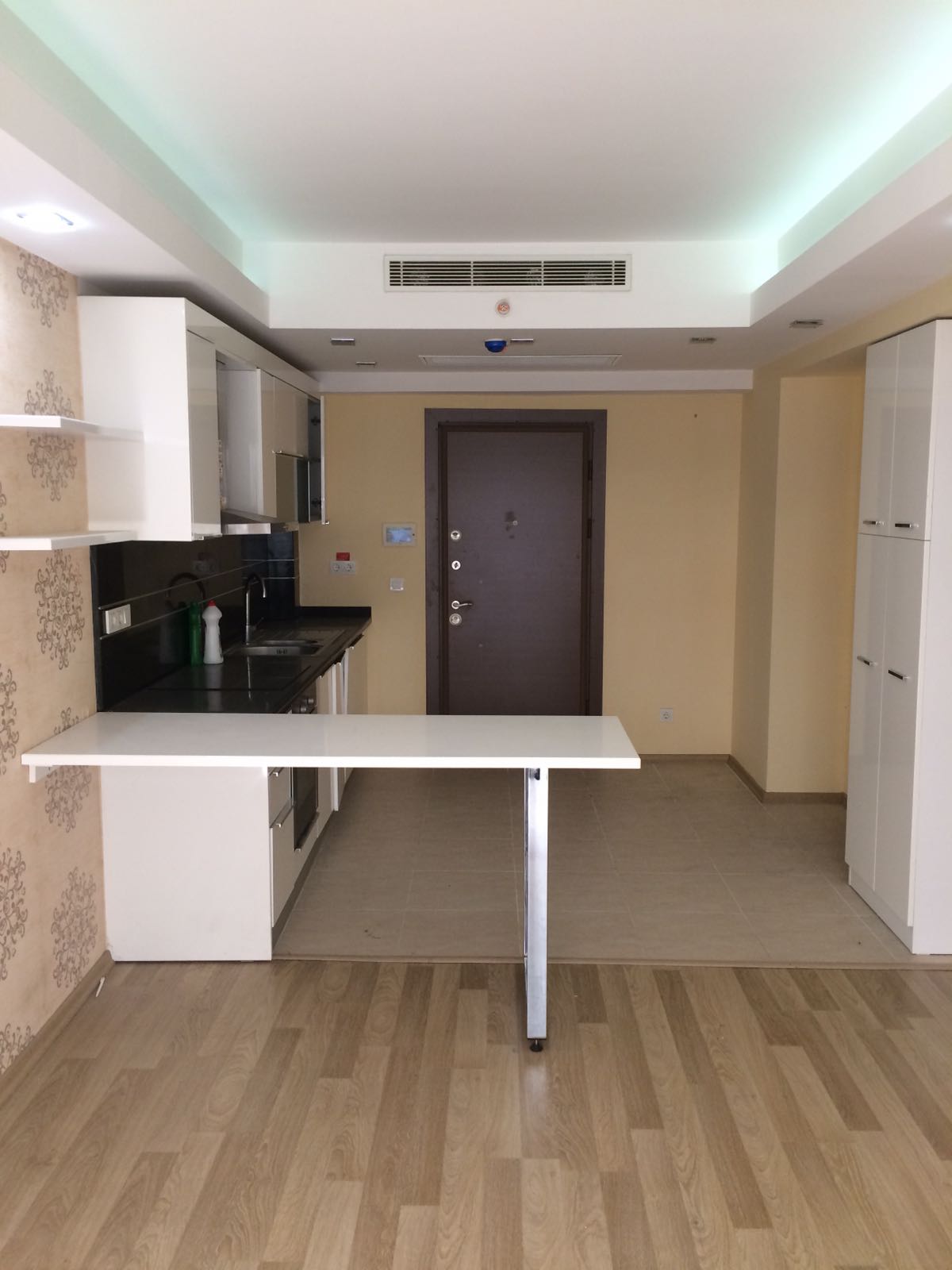 Kiralık Daire, İstanbul / ESENYURT / CUMHURİYET