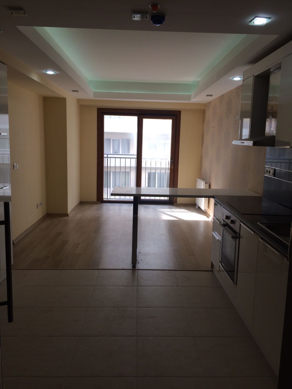 Kiralık Daire, İstanbul / ESENYURT / CUMHURİYET