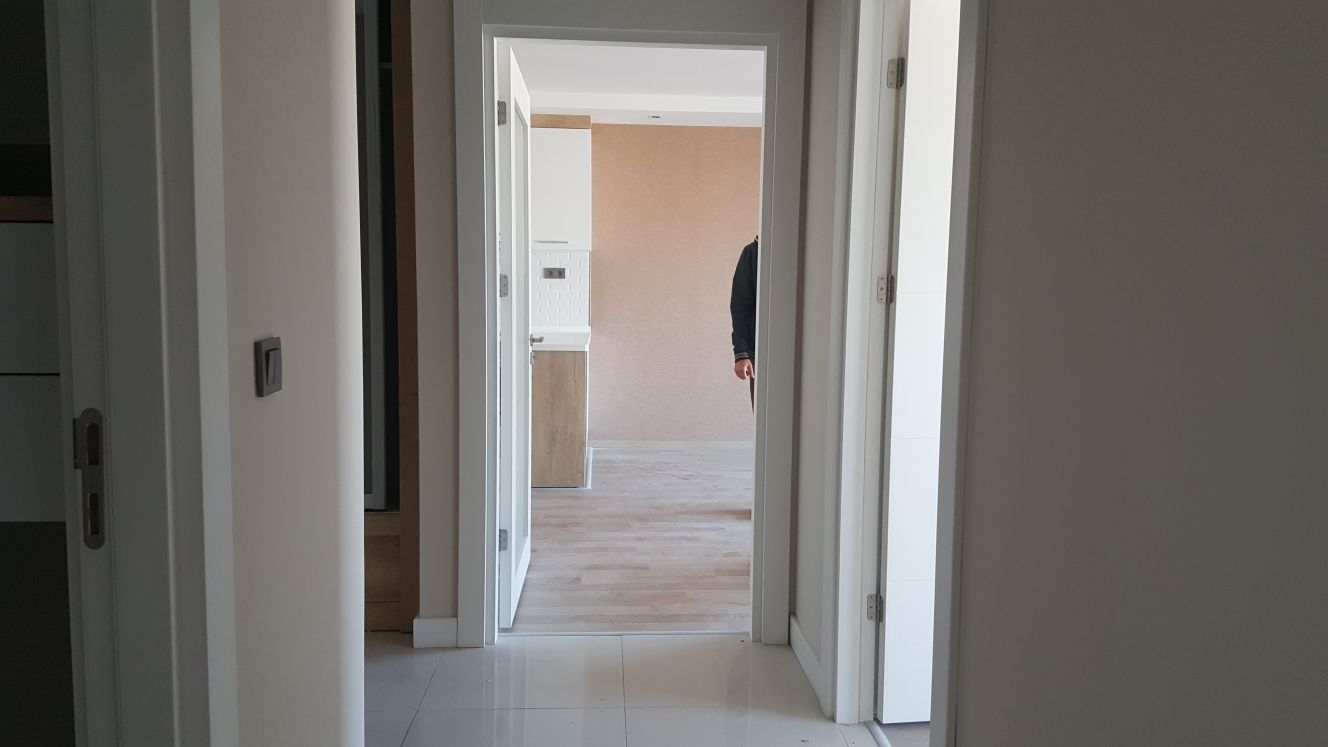 Satılık Daire, İstanbul / ESENYURT / MEVLANA