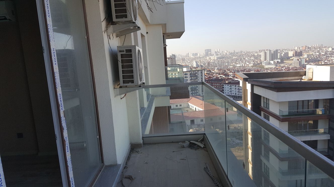 Satılık Daire, İstanbul / ESENYURT / MEVLANA