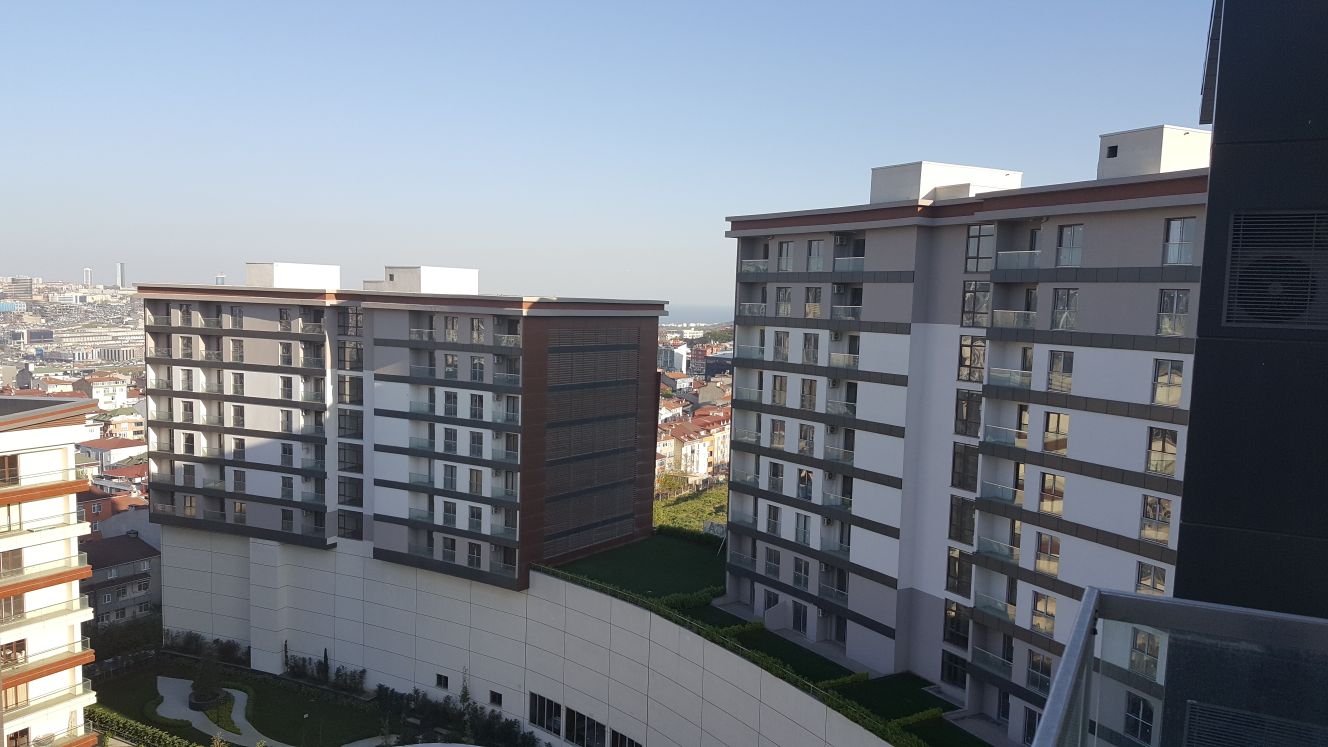 Satılık Daire, İstanbul / ESENYURT / MEVLANA