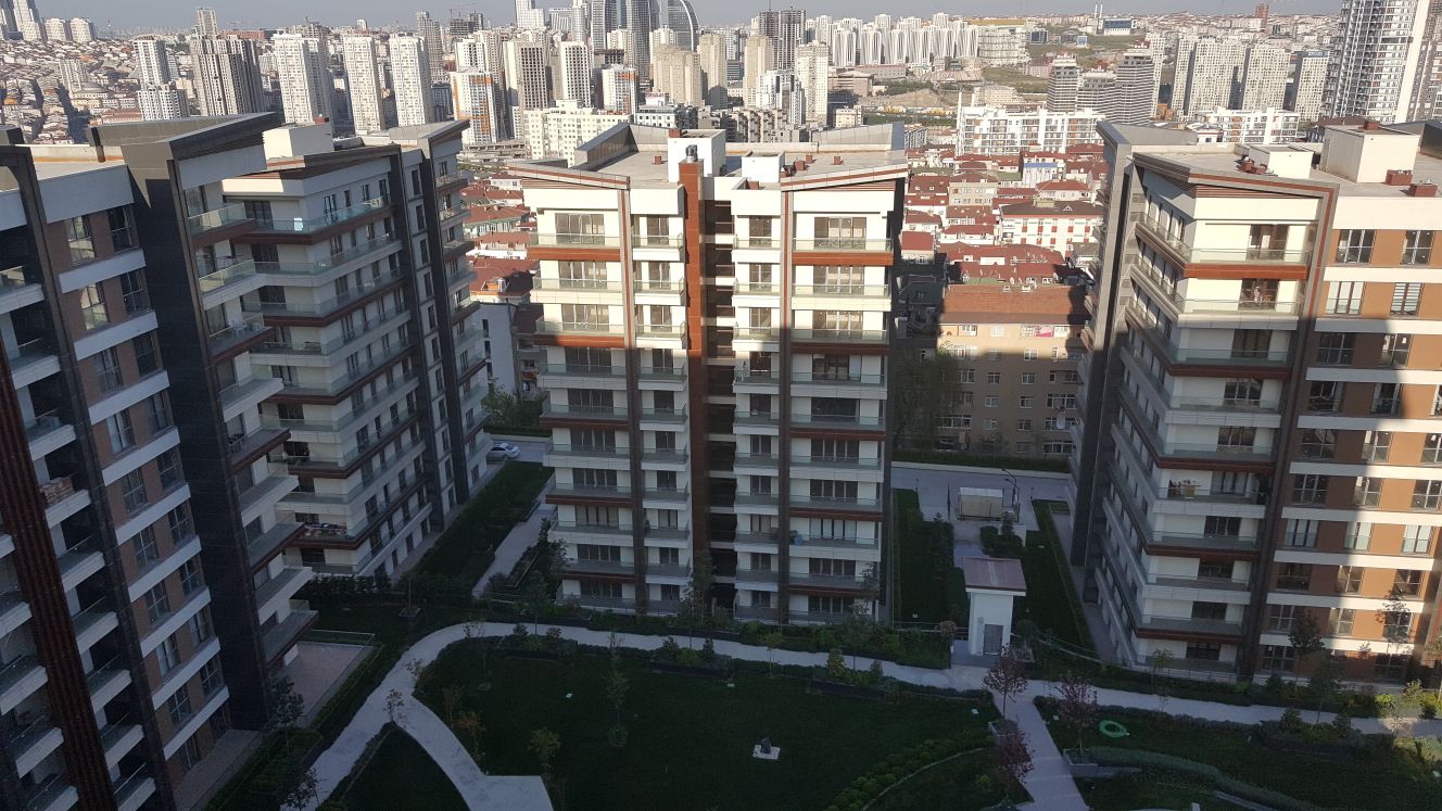 Satılık Daire, İstanbul / ESENYURT / MEVLANA