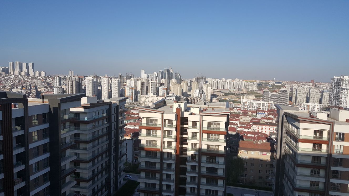 Satılık Daire, İstanbul / ESENYURT / MEVLANA