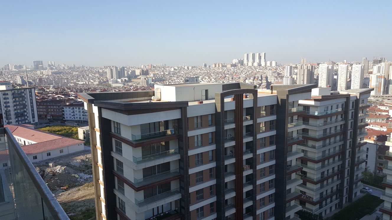 Satılık Daire, İstanbul / ESENYURT / MEVLANA