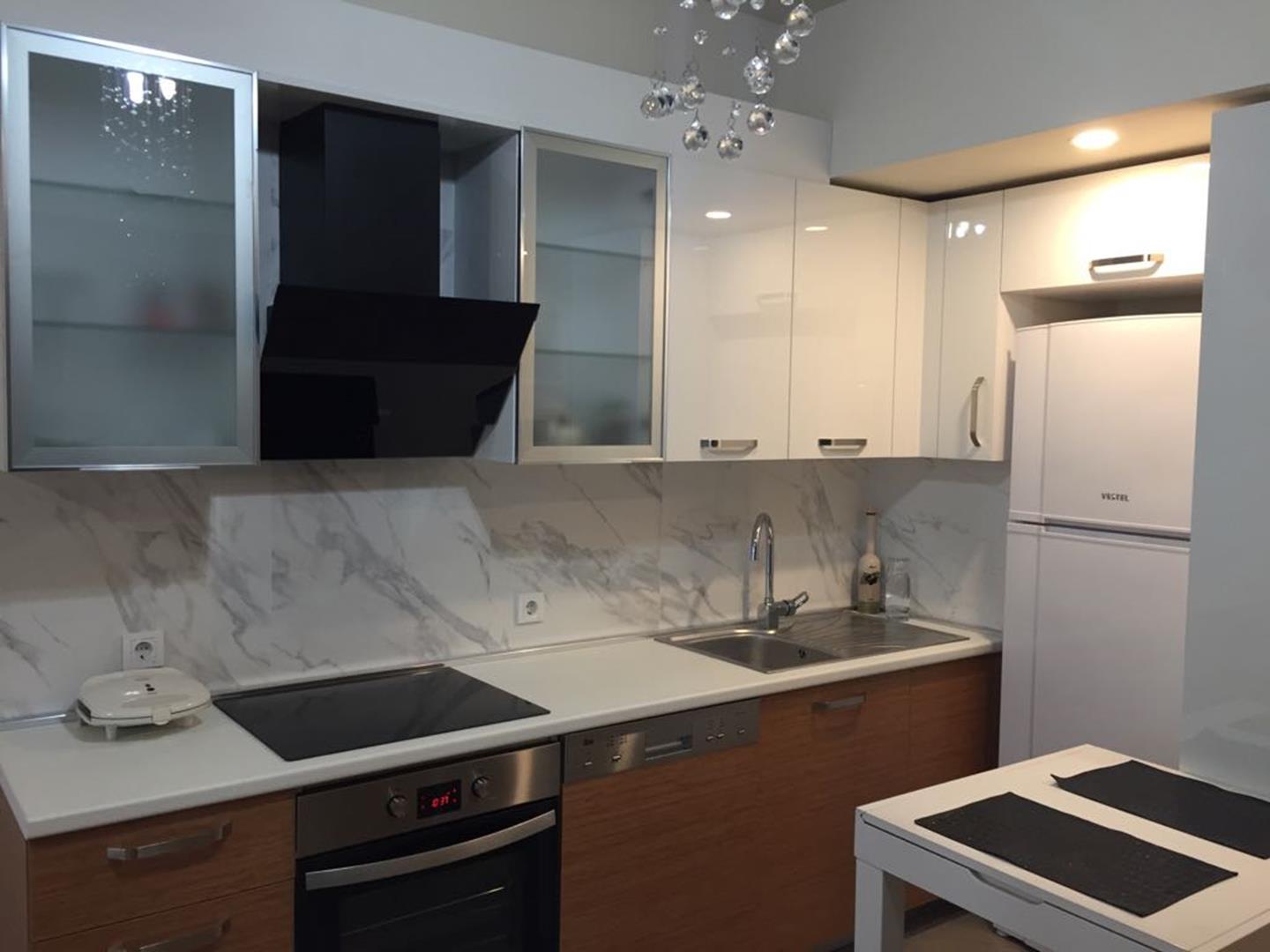 Kiralık Daire, İstanbul / ESENYURT