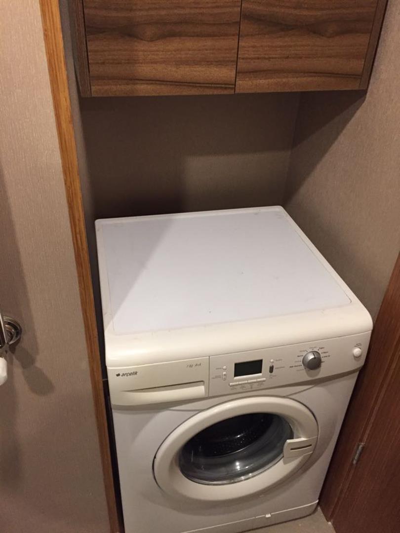 Kiralık Daire, İstanbul / ESENYURT