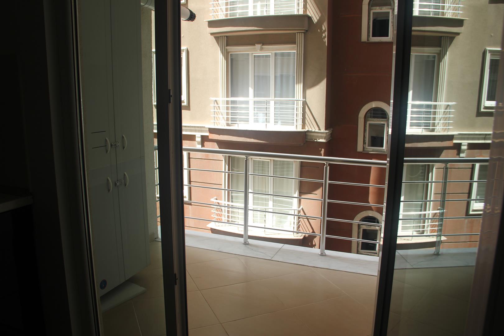 Kiralık Daire, İstanbul / ESENYURT / CUMHURİYET