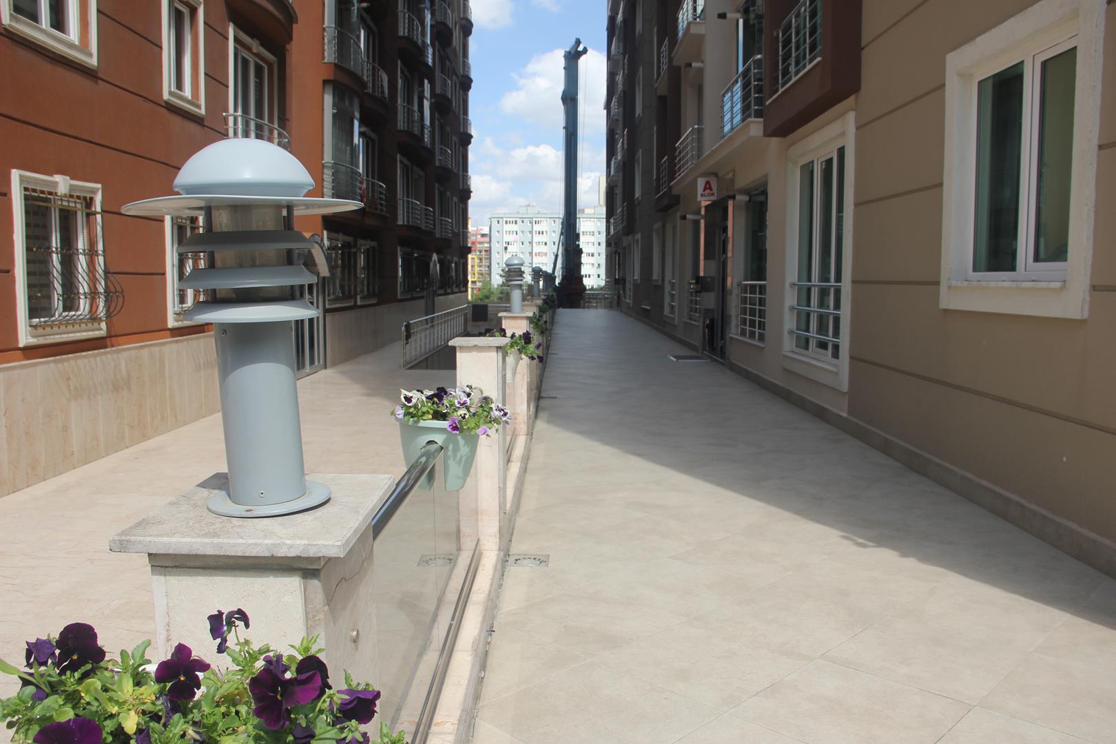 Kiralık Daire, İstanbul / ESENYURT / CUMHURİYET