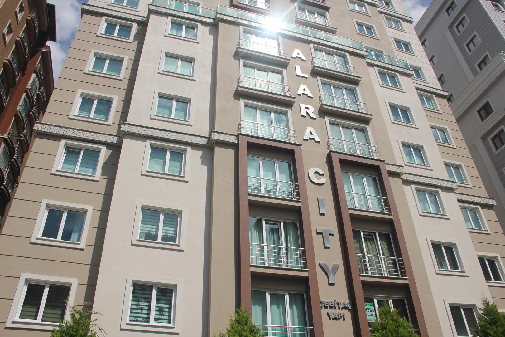 Kiralık Daire, İstanbul / ESENYURT / CUMHURİYET