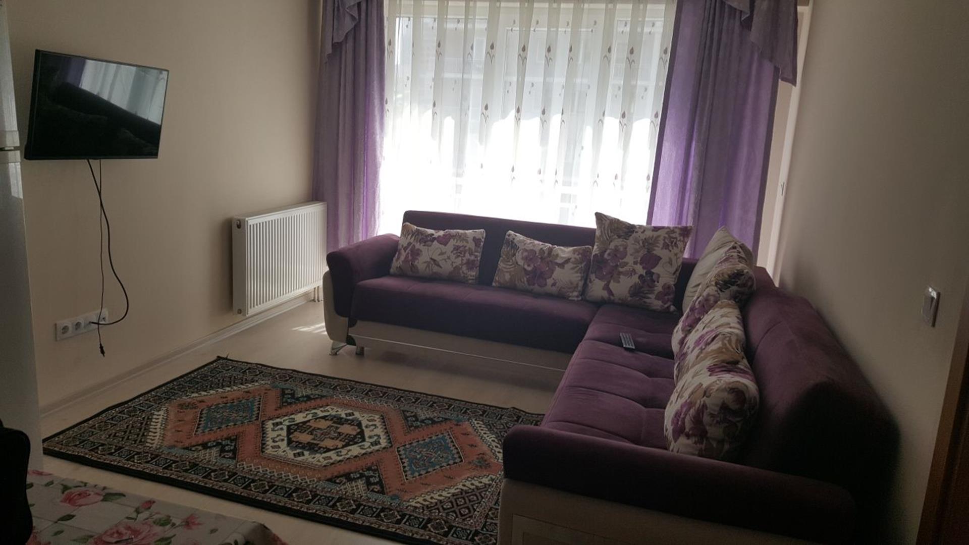 Kiralık Daire, İstanbul / ESENYURT
