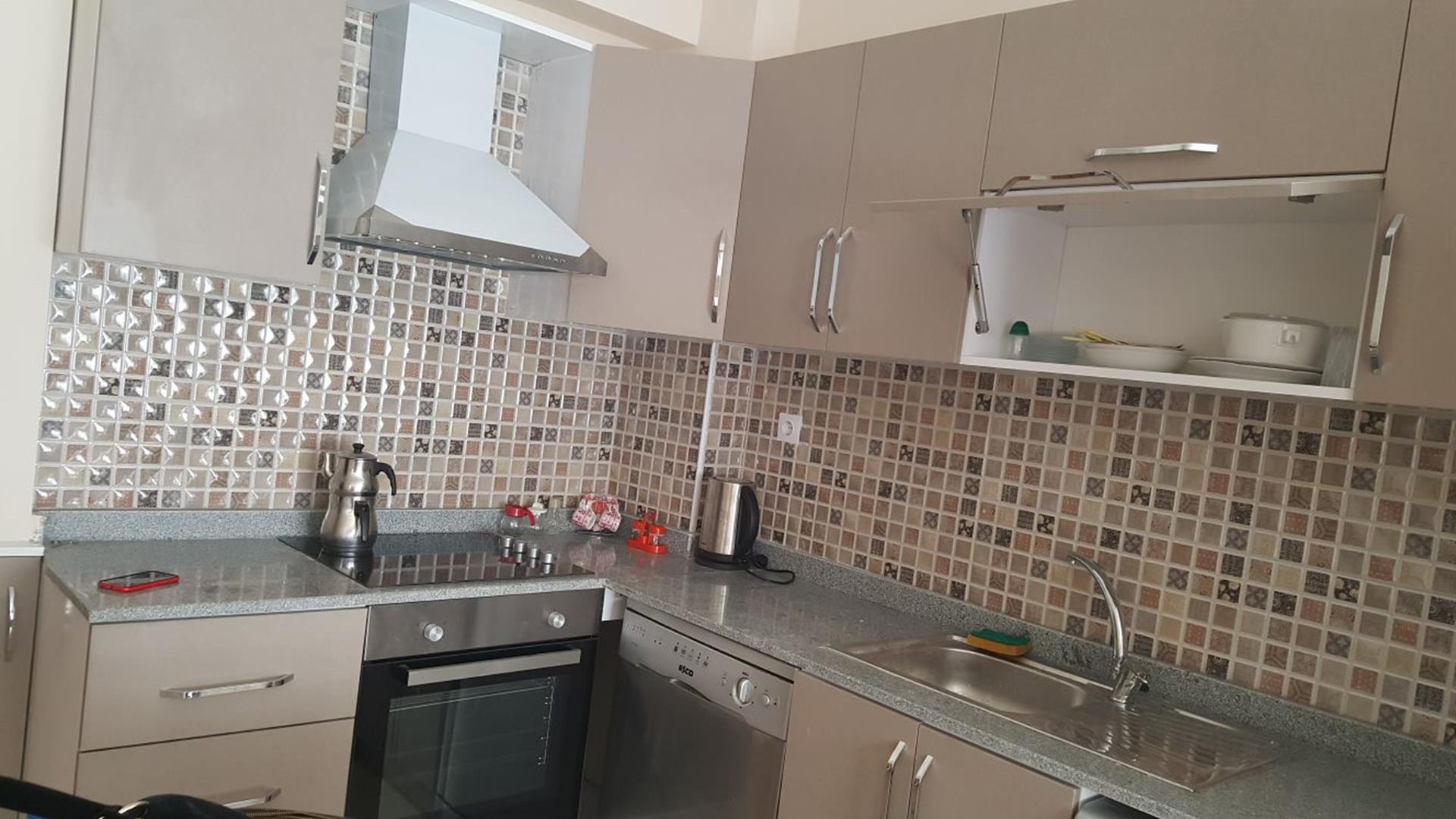 Kiralık Daire, İstanbul / ESENYURT