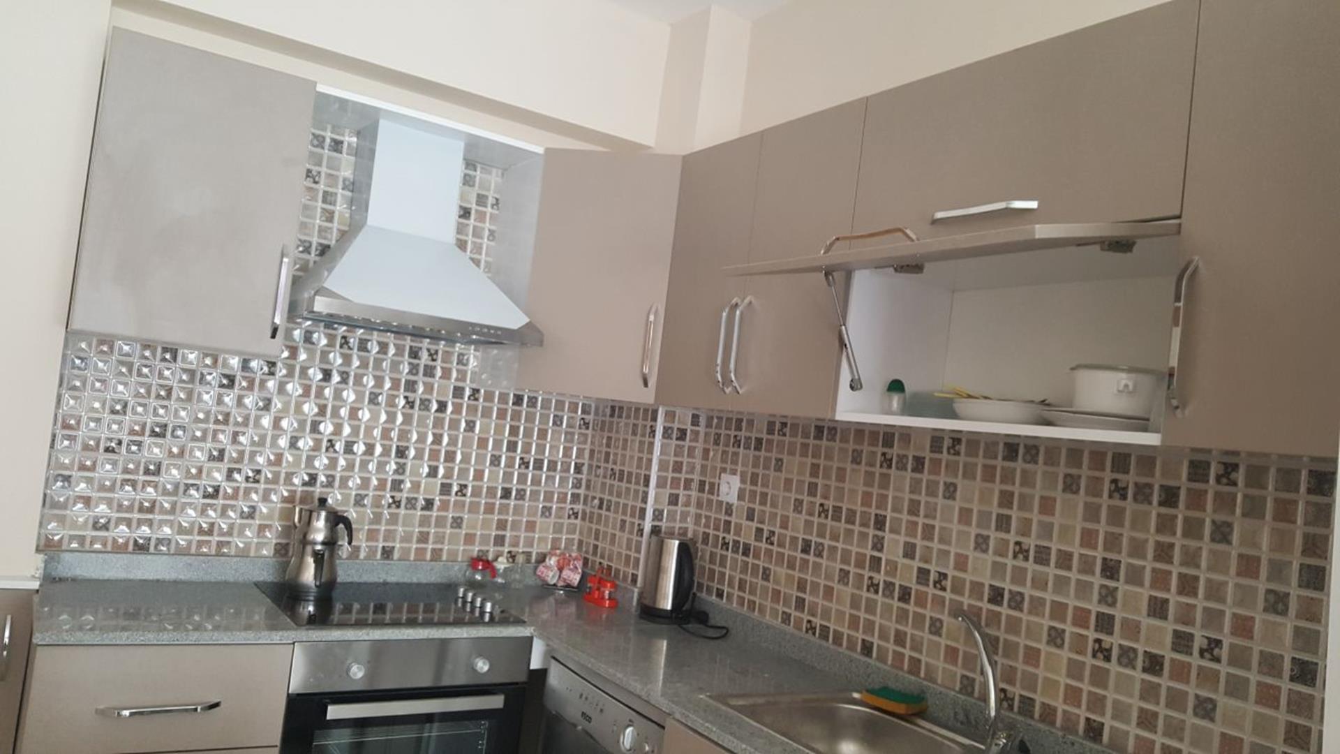 Kiralık Daire, İstanbul / ESENYURT