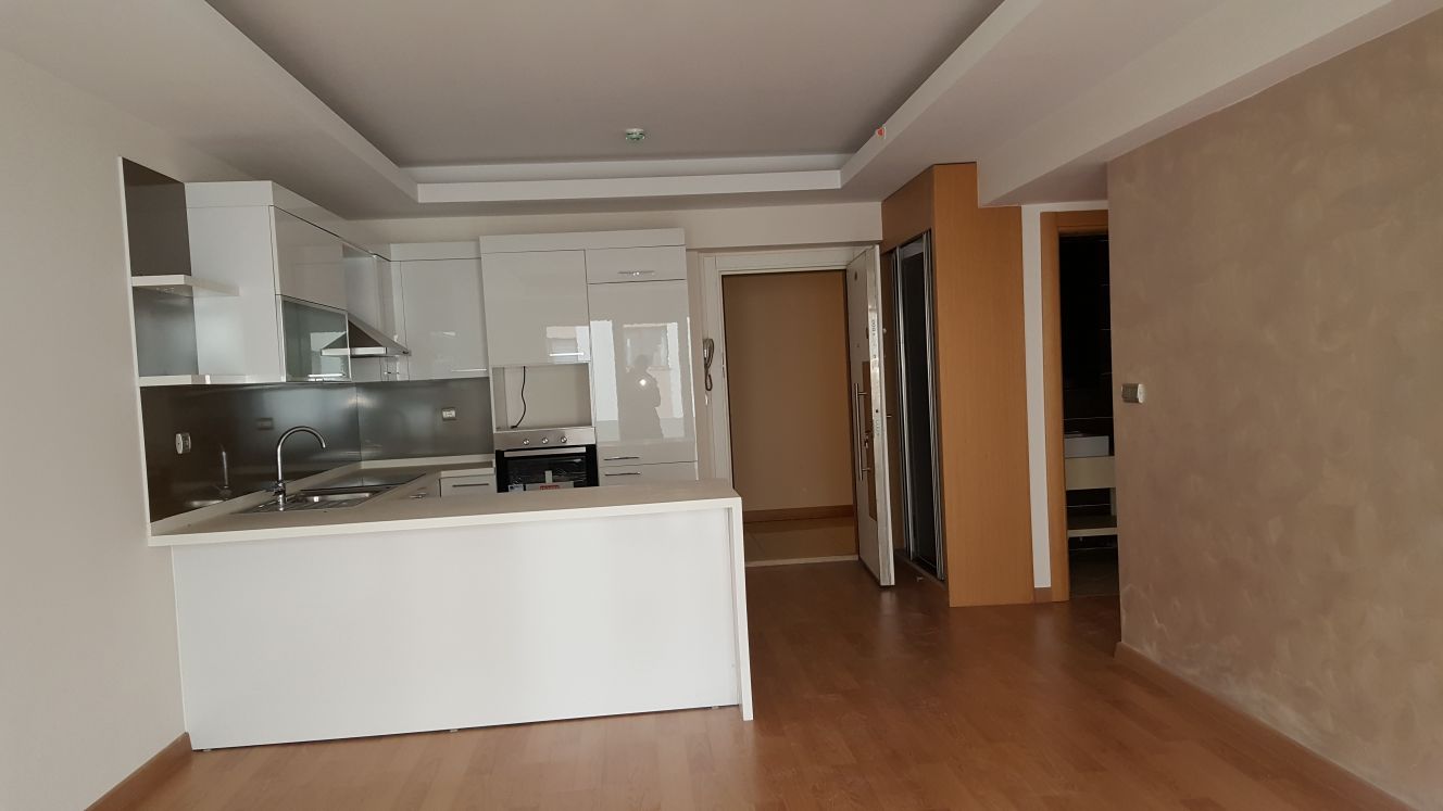 Kiralık Residence, İstanbul / ESENYURT / CUMHURİYET 