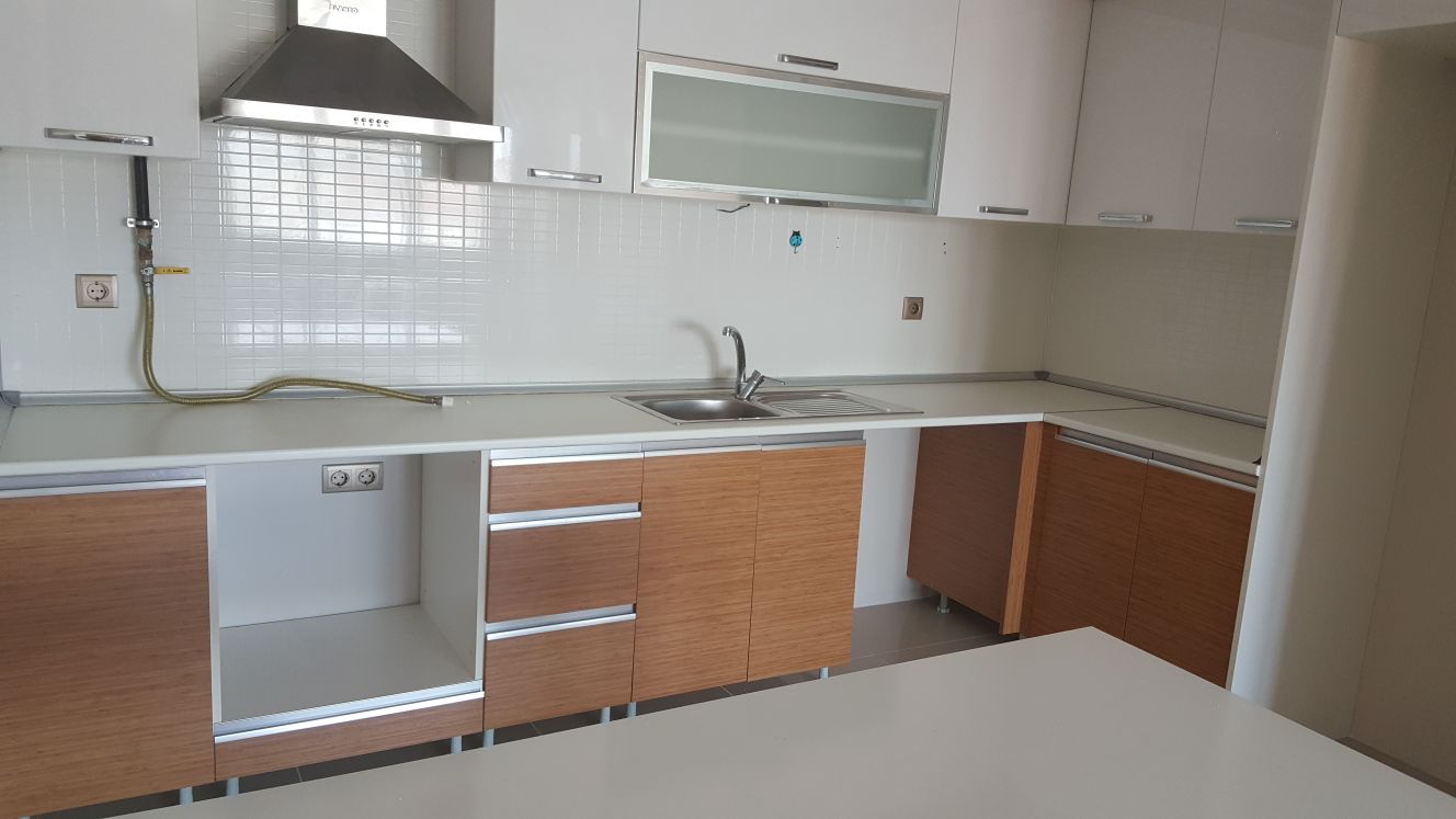 Kiralık Daire, İstanbul / ESENYURT / CUMHURİYET