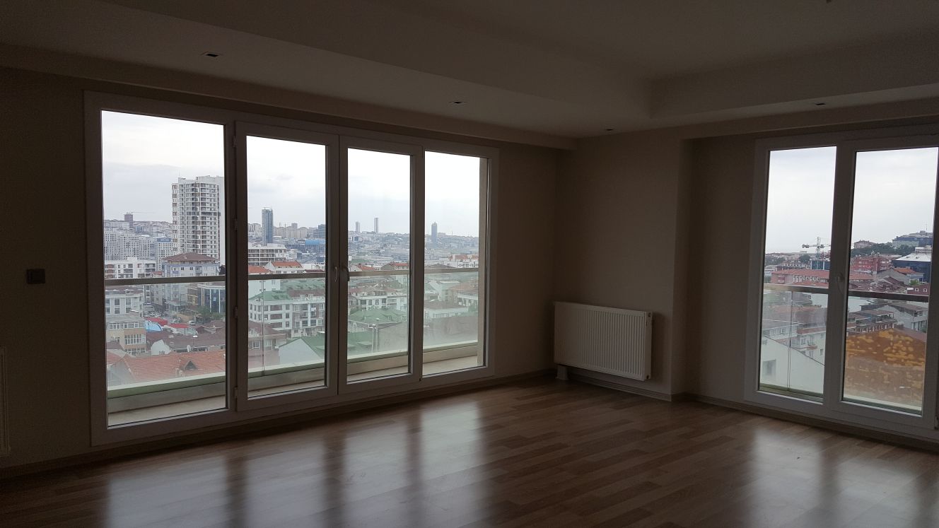 Kiralık Daire, İstanbul / ESENYURT / GÜZELYURT