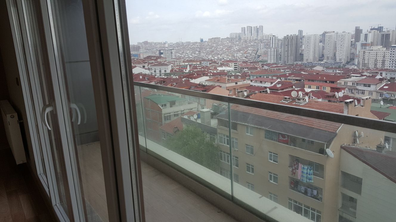Kiralık Daire, İstanbul / ESENYURT / GÜZELYURT