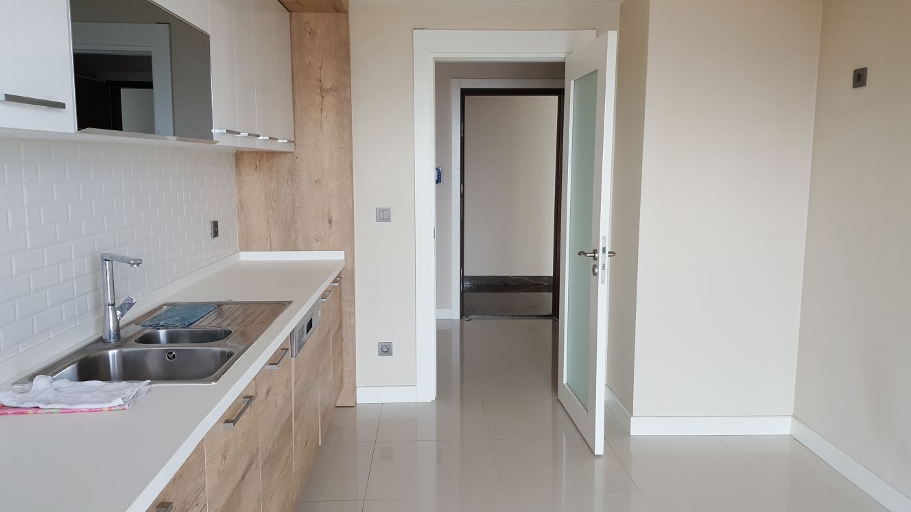 Kiralık Daire, İstanbul / ESENYURT / GÜZELYURT