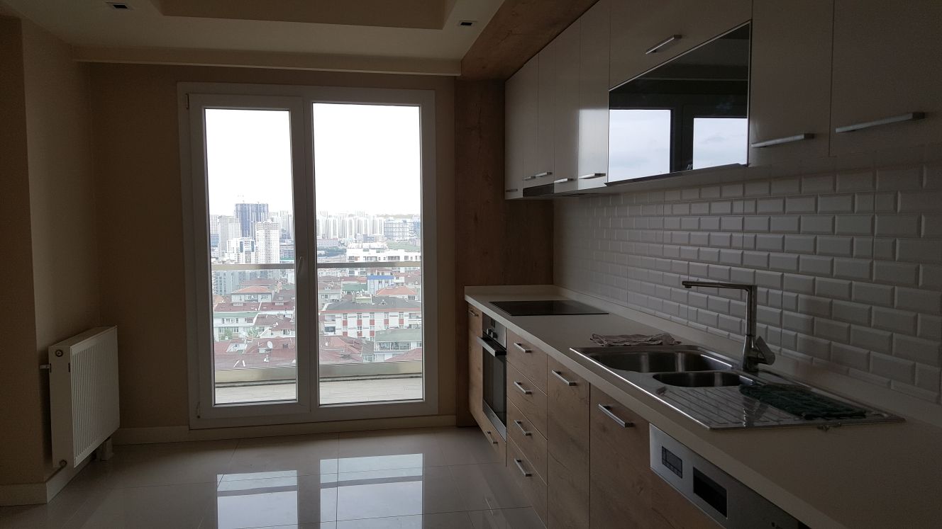 Kiralık Daire, İstanbul / ESENYURT / GÜZELYURT