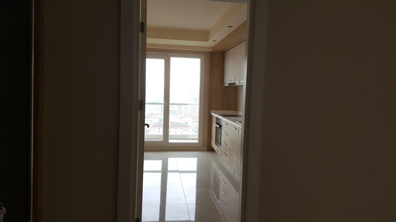Kiralık Daire, İstanbul / ESENYURT / GÜZELYURT