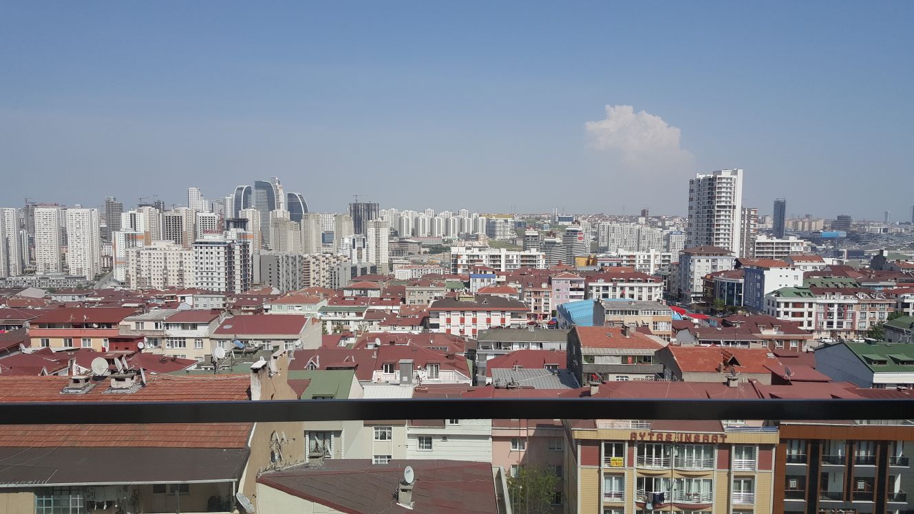 Kiralık Daire, İstanbul / ESENYURT / GÜZELYURT