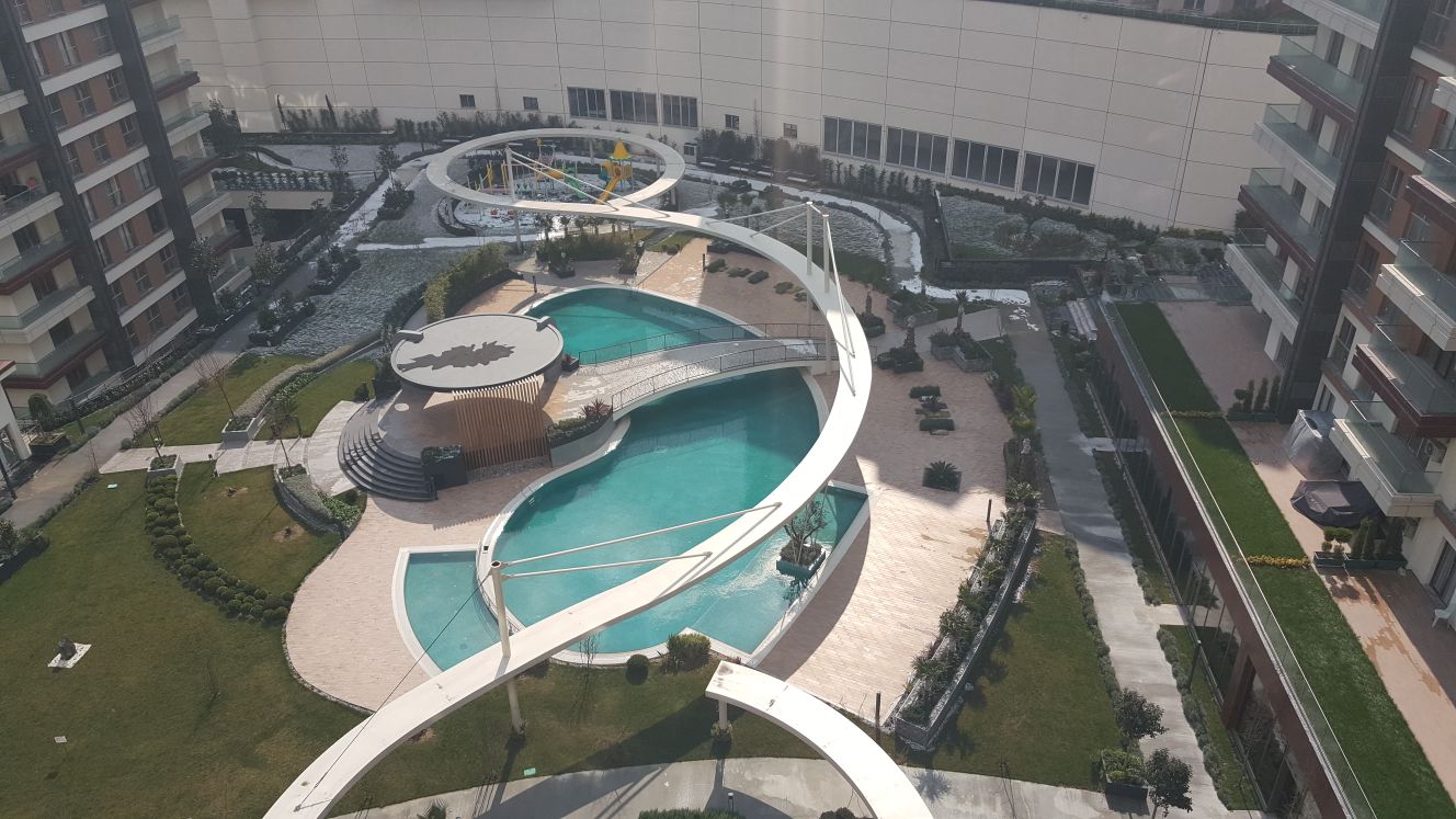 Kiralık Daire, İstanbul / ESENYURT / GÜZELYURT