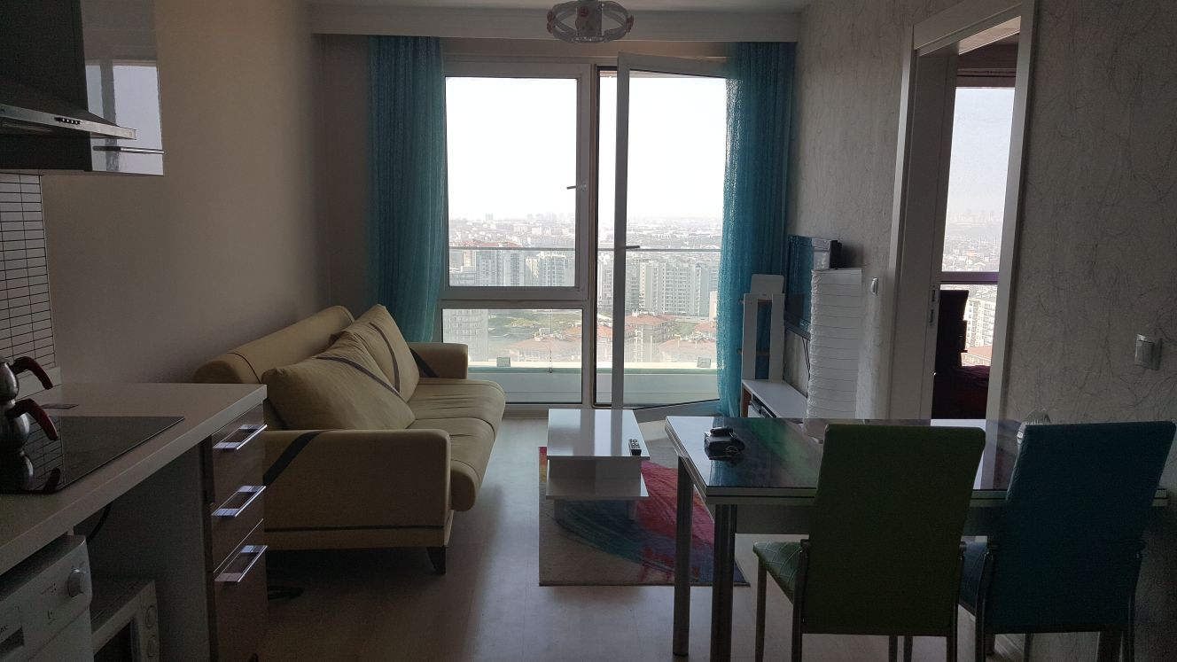 Kiralık Daire, İstanbul / ESENYURT / CUMHURİYET