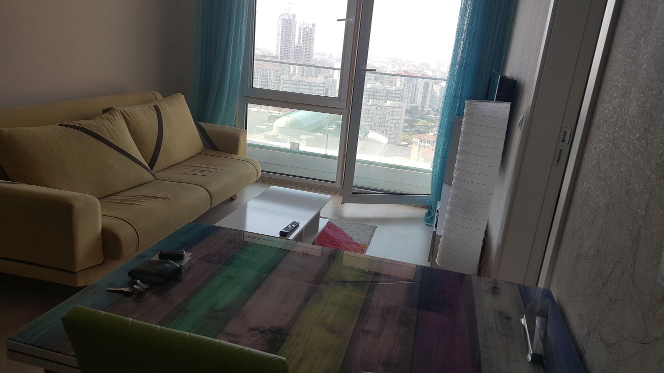 Kiralık Daire, İstanbul / ESENYURT / CUMHURİYET