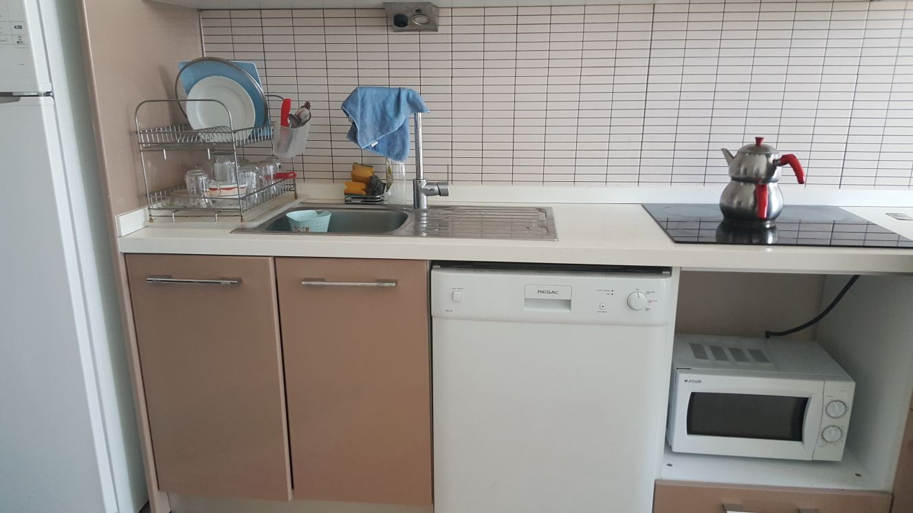 Kiralık Daire, İstanbul / ESENYURT / CUMHURİYET