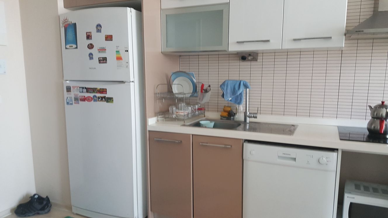 Kiralık Daire, İstanbul / ESENYURT / CUMHURİYET