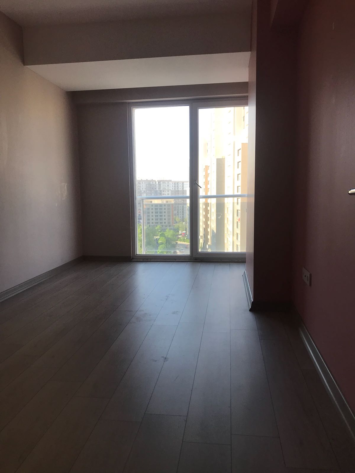 Kiralık Apartman, İstanbul / ESENYURT / CUMHURİYET 