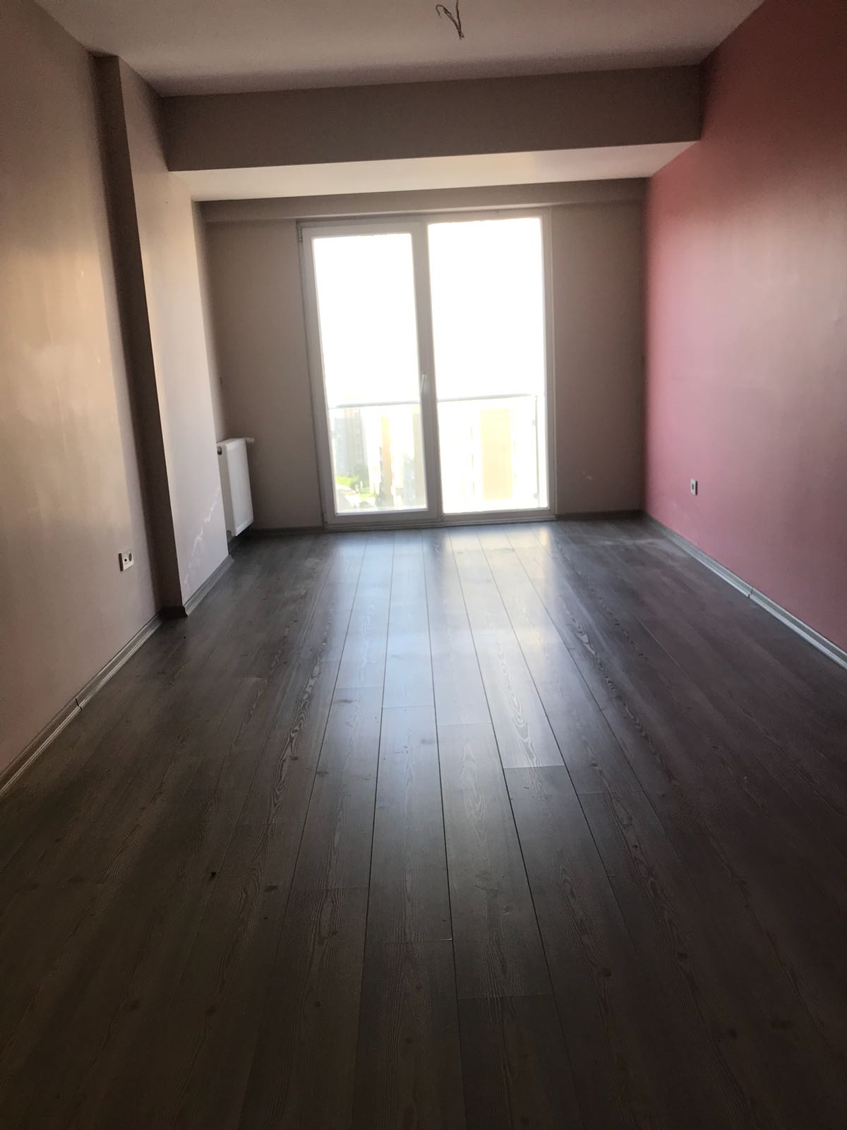Kiralık Apartman, İstanbul / ESENYURT / CUMHURİYET 