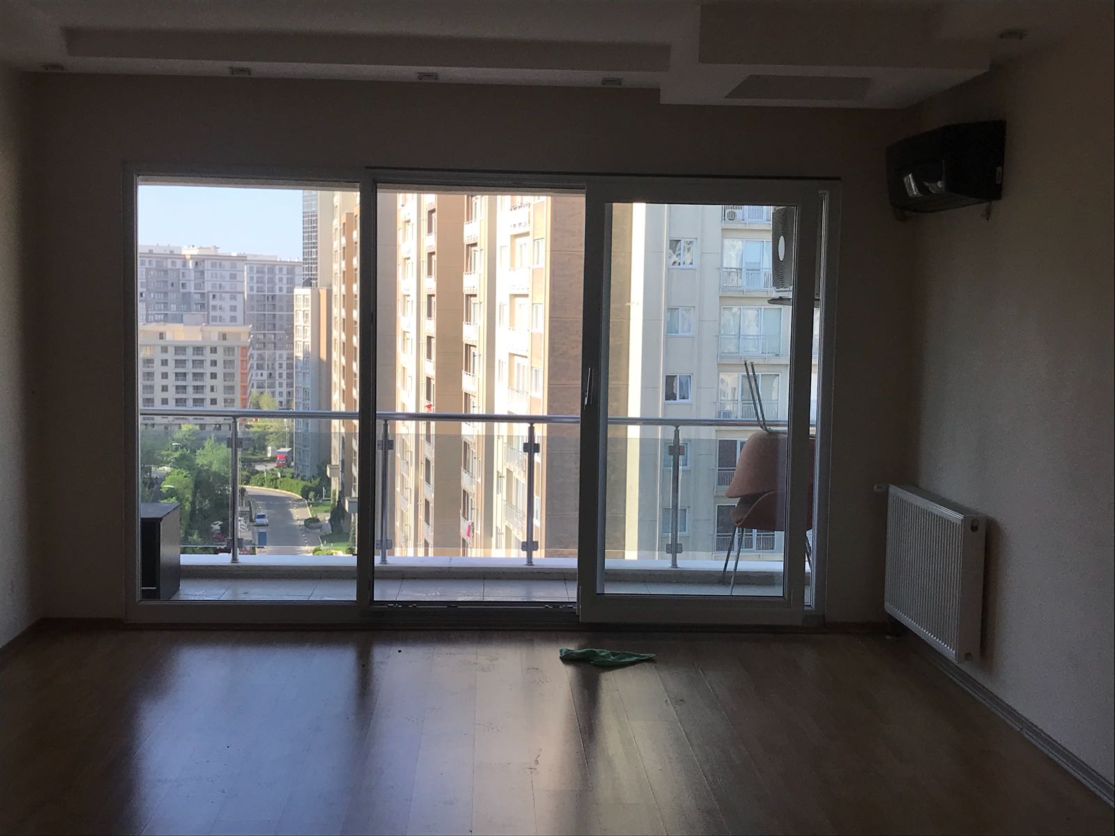 Kiralık Apartman, İstanbul / ESENYURT / CUMHURİYET 