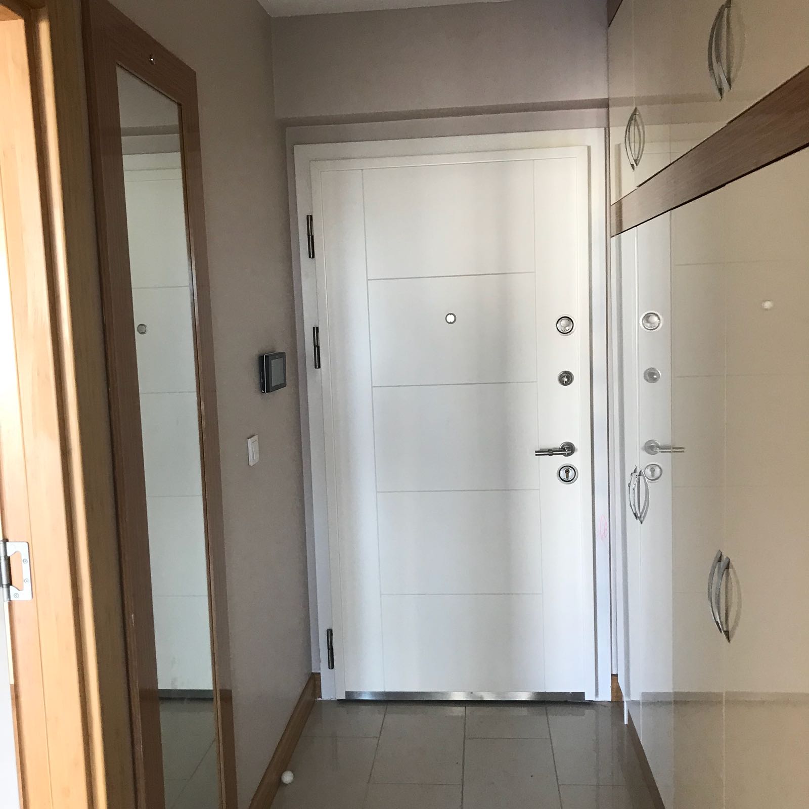 Kiralık Apartman, İstanbul / ESENYURT / CUMHURİYET 
