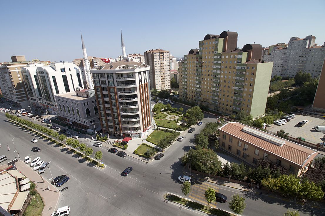 Satılık Daire, İstanbul / ESENYURT / CUMHURİYET