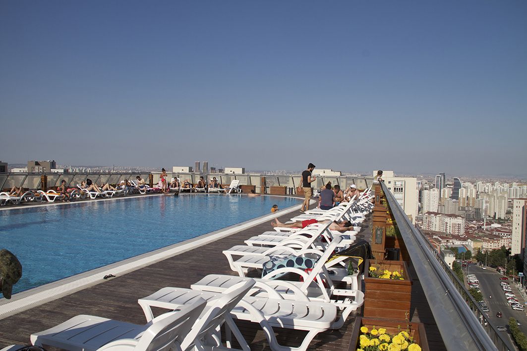 Satılık Daire, İstanbul / ESENYURT / CUMHURİYET