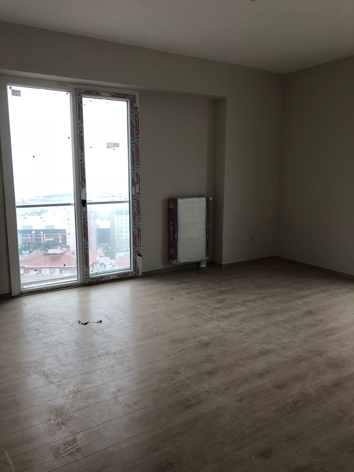 Kiralık Daire, İstanbul / ESENYURT / GÖKEVLER