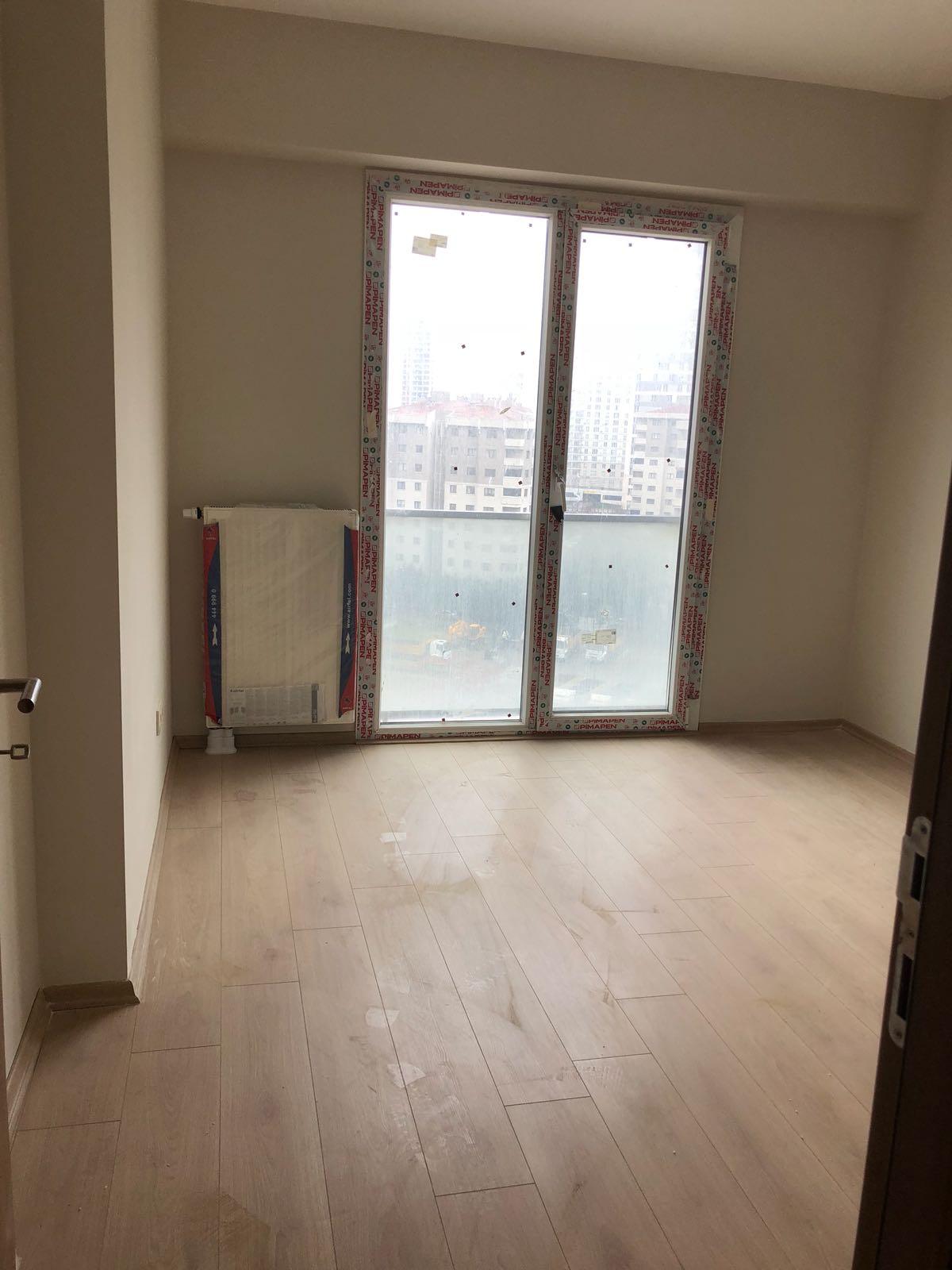 Kiralık Daire, İstanbul / ESENYURT / GÖKEVLER