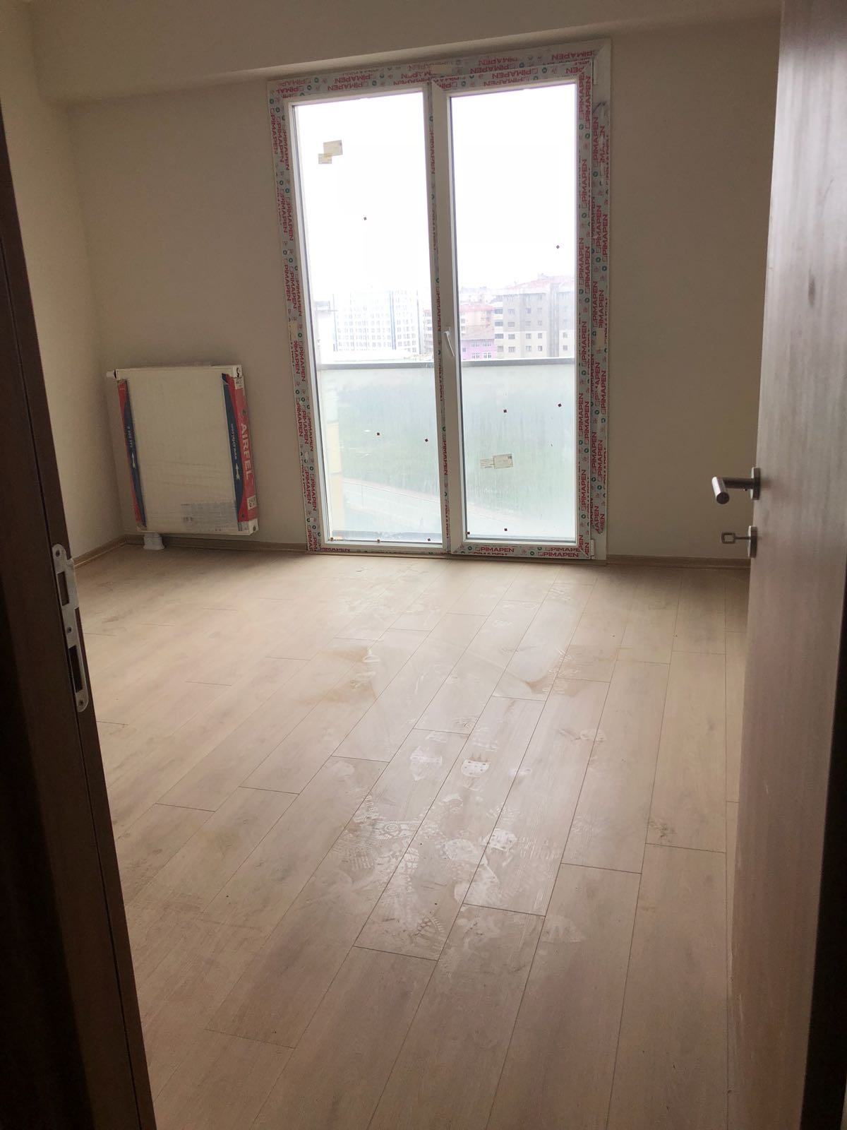 Kiralık Daire, İstanbul / ESENYURT / GÖKEVLER
