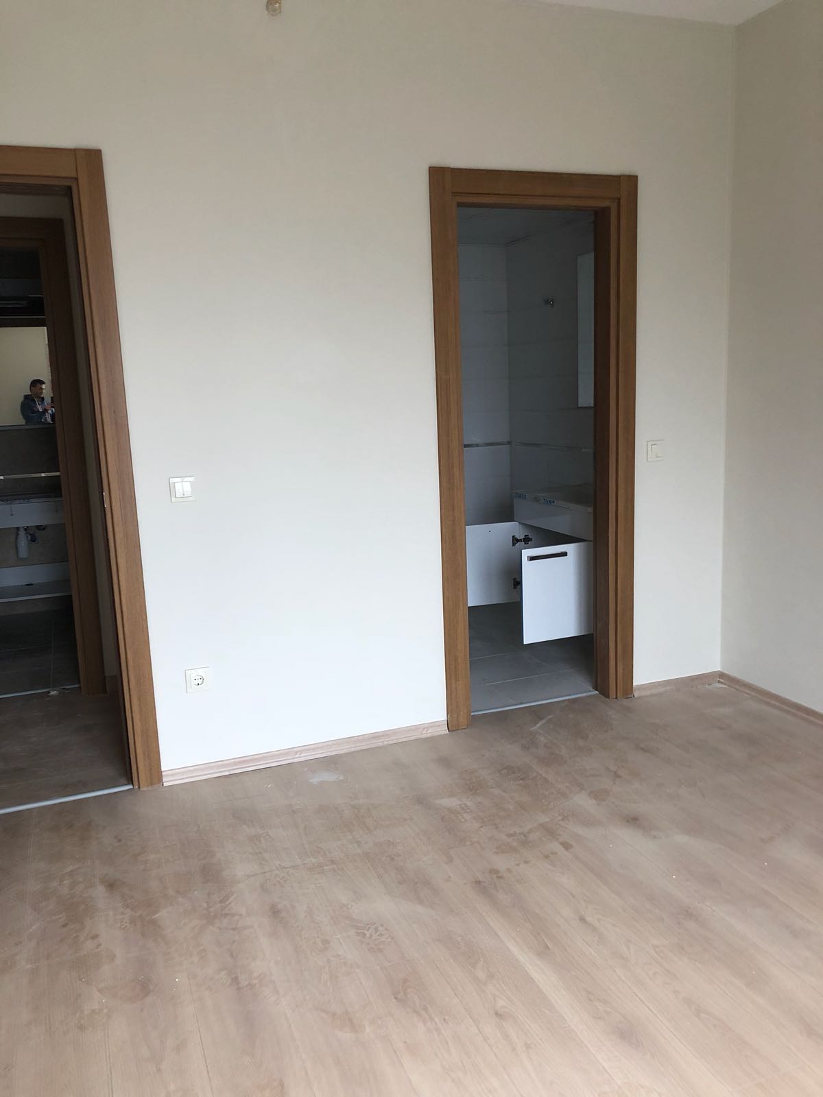 Kiralık Daire, İstanbul / ESENYURT / GÖKEVLER