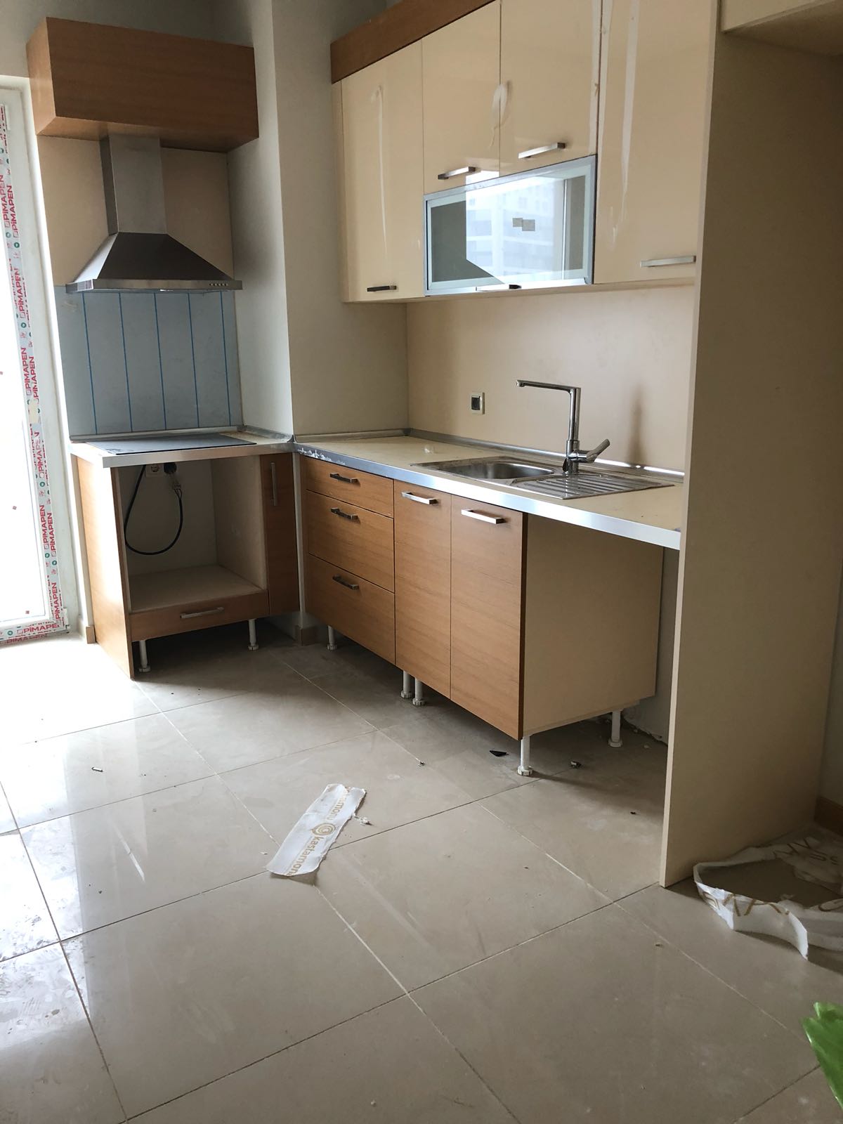 Kiralık Daire, İstanbul / ESENYURT / GÖKEVLER