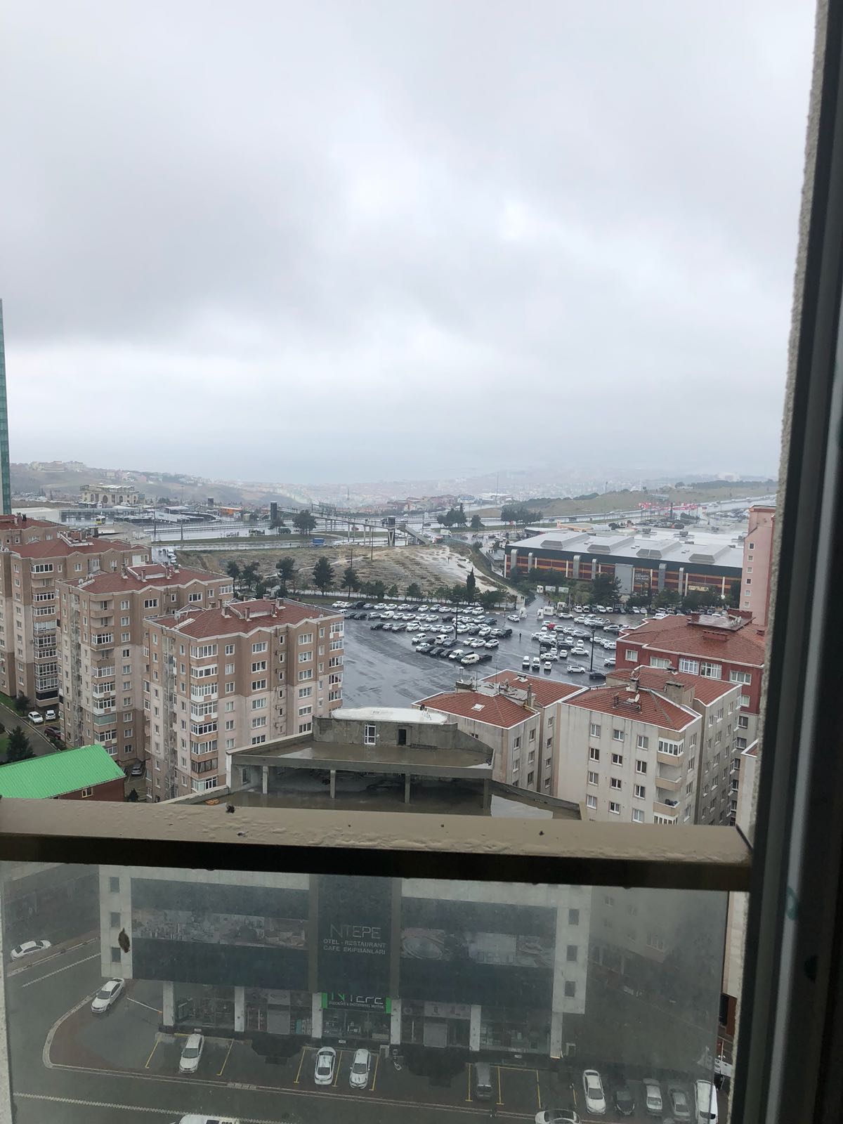 Kiralık Daire, İstanbul / ESENYURT / GÖKEVLER