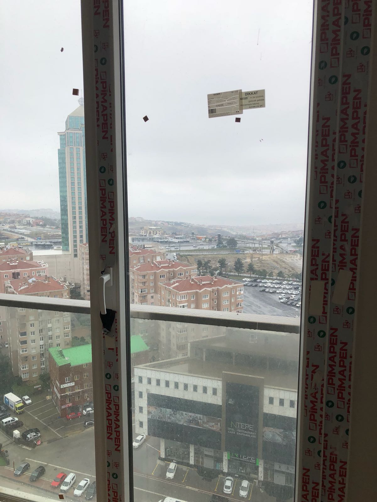 Kiralık Daire, İstanbul / ESENYURT / GÖKEVLER